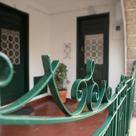 شقة Casa Do Arco أمارانتي المظهر الخارجي الصورة