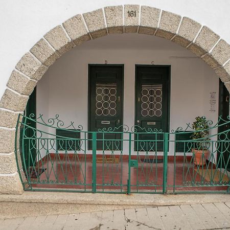 شقة Casa Do Arco أمارانتي المظهر الخارجي الصورة