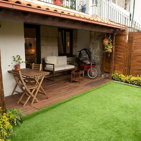 شقة Casa Do Arco أمارانتي المظهر الخارجي الصورة