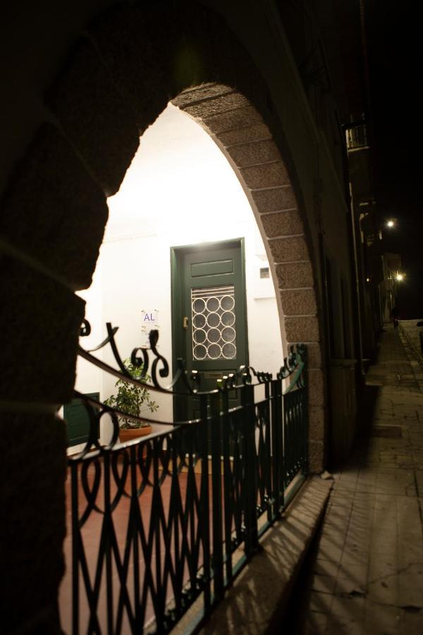 شقة Casa Do Arco أمارانتي المظهر الخارجي الصورة