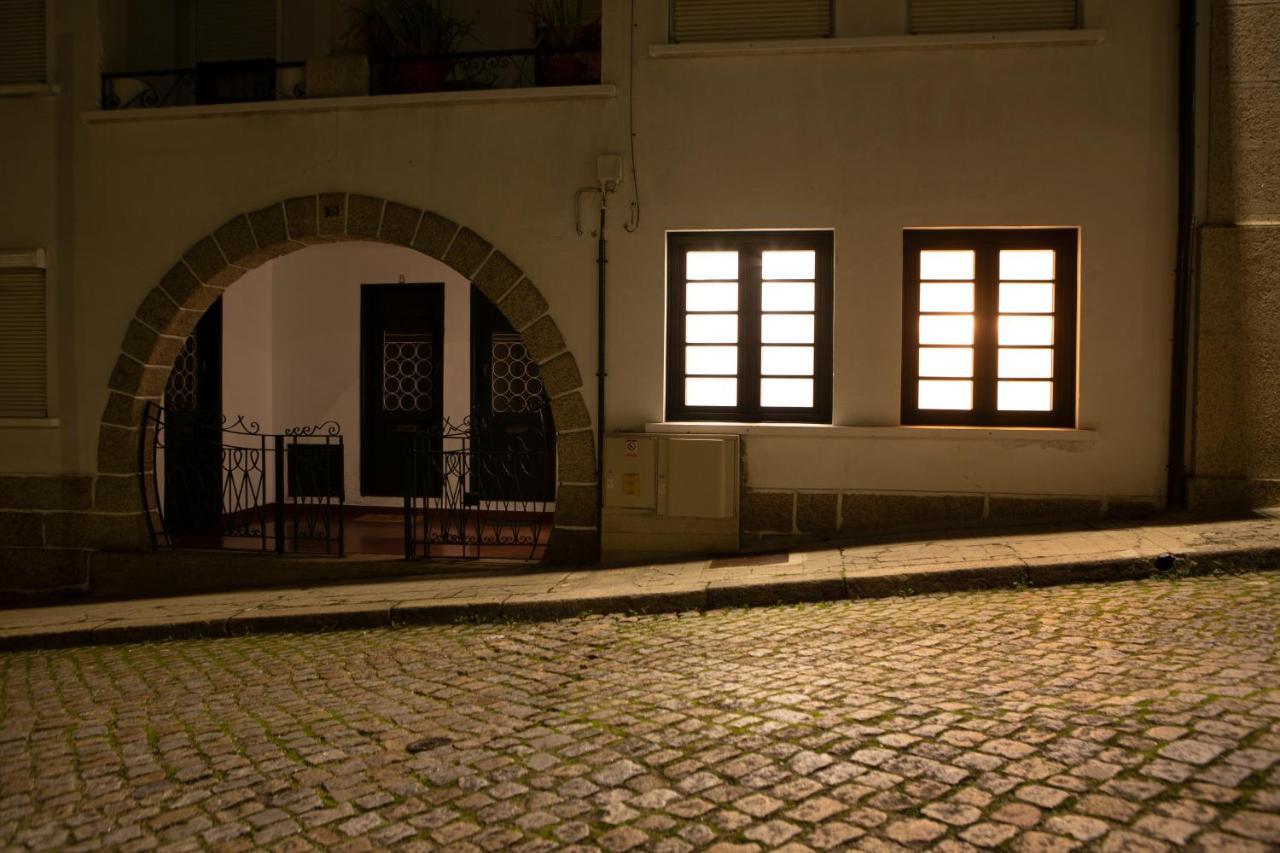 شقة Casa Do Arco أمارانتي المظهر الخارجي الصورة