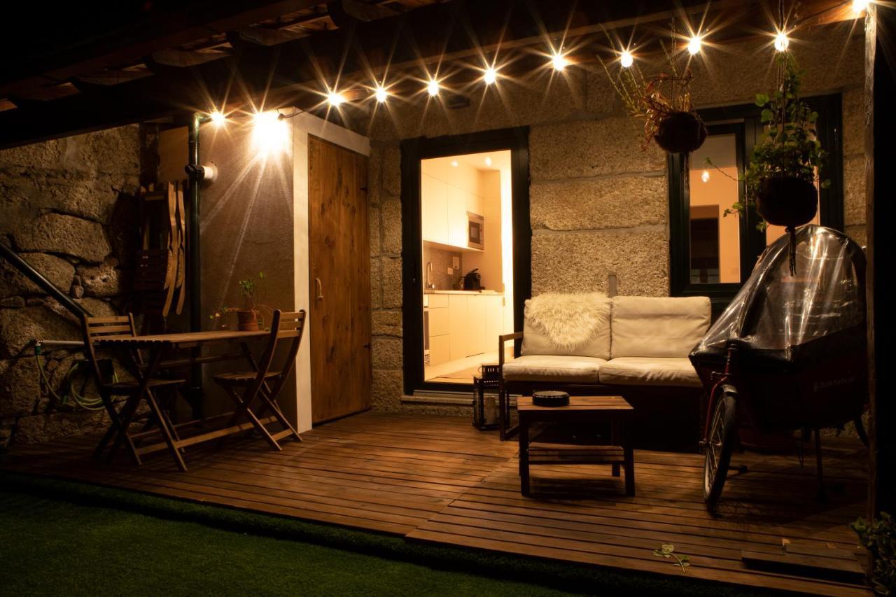 شقة Casa Do Arco أمارانتي المظهر الخارجي الصورة